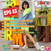 S2 Eps 83 Merantau Ke Jakarta dan Kisah Suami Direbut Teman Sendiri