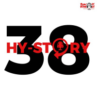 Season 2 Hystory Episode Ke-38 Proses Pembuatan Episode Ke-38 Podcast Hydrant