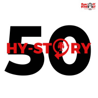 Season 2 Hystory Episode Ke-50 Proses Pembuatan Episode Ke-50 Podcast Hydrant