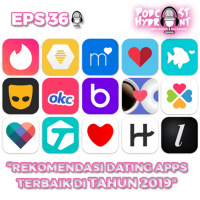 36. Rekomendasi Dating Apps Terbaik 2019