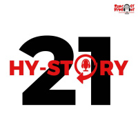 Season 2 Hystory Episode Ke-21 Proses Pembuatan Episode Ke-21 Podcast Hydrant