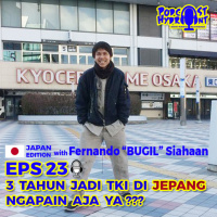 23. Pengalaman 3 Tahun di Jepang jadi TKI Ngapain Aja?
