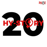 Season 2 Hystory Episode Ke-20 Proses Pembuatan Episode Ke-20 Podcast Hydrant