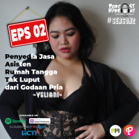 S2 Eps 2 Penyedia Jasa Asisten Rumah Tangga Tak Luput dari Godaan Pria with Veliani Velinars