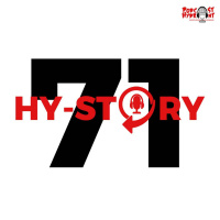 Season 2 Hystory Episode Ke-71 Proses Pembuatan Episode Ke-71 Podcast Hydrant
