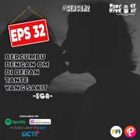 S2 Eps 32 Bercumbu dengan Om di Depan Tante yang Sakit with Ega