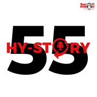 Season 2 Hystory Episode Ke-55 Proses Pembuatan Episode Ke-55 Podcast Hydrant
