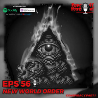56. New World Order, Conspiracy Part I