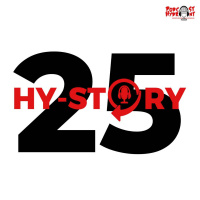Season 2 Hystory Episode Ke-25 Proses Pembuatan Episode Ke-25 Podcast Hydrant