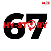 Season 2 Hystory Episode Ke-67 Proses Pembuatan Episode Ke-67 Podcast Hydrant