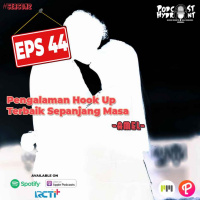 S2 Eps 44 Pengalaman Hook Up Terbaik Sepanjang Masa with Amel