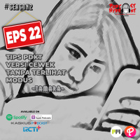 S2 Eps 22 Tips PDKT Versi Cewek Tanpa Terlihat Modus with Tamara Putri