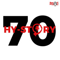 Season 2 Hystory Episode Ke-70 Proses Pembuatan Episode Ke-70 Podcast Hydrant