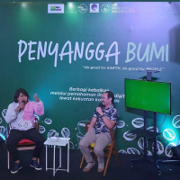 LIVE PODCAST - Ngomongin Alter with Om Frost