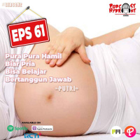 S2 Eps 61 Pura Pura Hamil Biar Pria Bisa Belajar Bertanggung Jawab with Putri