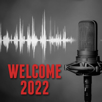 Bye 2021, Hello 2022 !