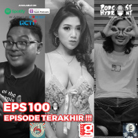 100. Episode Terakhir