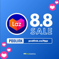 Dapet Cuan Karena Lazada 8.8 Sale? Bisa Banget Sih!