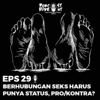 29. Berhubungan Seks Harus Punya Status, Pro atau Kontra?