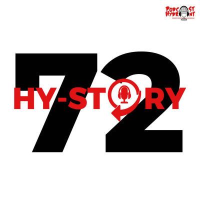 Podcast Hydrant