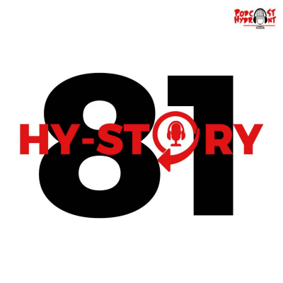 Podcast Hydrant