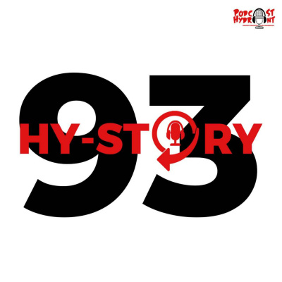 Podcast Hydrant
