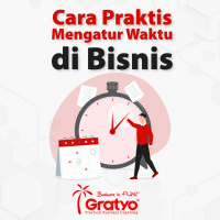 24 Jam Tidak Cukup Urus Bisnis?