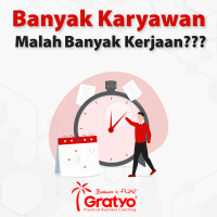 Rahasia Rekrut Karyawan dengan 4 Karakter Karyawan!