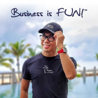 #13 Cara Praktis Buat KPIM Agar Karyawan Bekerja Optimal [2] | Business is FUN! Yohanes G. Pauly 