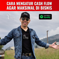 Cara Mengatur Cash Flow Agar Maksimal di Bisnis Anda | Yohanes G. Pauly | Business is FUN! GRATYO