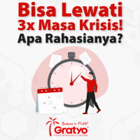 Bisnis Distribusi amp Jasa Alami Krisis Dalam Bisnis? Ini Solusinya!
