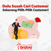 Akhirnya Suami Istri yang Bangun Bisnis Ini Bisa Main Sama Anak!