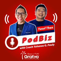 STRATEGI BERESIKO TINGGI YANG DIAMBIL PEMILIK BISNIS ROTI 