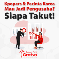 Backpacker Korea, Tour Guide Korea yang Full Booking Hingga Dicari Artis!