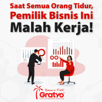 Cara Rekrut Karyawan Ala Bengkel Pesawat di Indonesia Ternyata Seperti Ini!