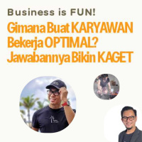Gimana Buat Karyawan Bekerja Optimal? Jawabannya Bikin Kaget