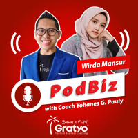 2 Cara Sukses dengan Investasi ke Diri Sendiri dari Coach Yohanes G. Pauly
