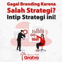 Strategi Marketing Branding Sampai Sukses Launching Produk