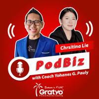 Christina Lie, Ratu-nya Bisnis Online, Bongkar Rahasia Kesuksesan Bisnisnya!