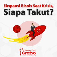 Strategi Ekspansi Bisnis Distributor Salon Kecantikan Rambut Versi Shierly Nangoy