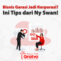 35 Tahun Bangun Bisnis, ini Cara Mengembangkan Bisnis Restoran Dapur Solo Ala Ny. Swan