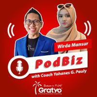 Kisah Wirda Mansur Awal Bangun Bisnis Hijab 