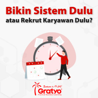 Kunci Family Business Bisa Akur dengan Bikin Sistem di Bisnis
