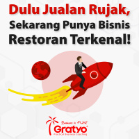 Rahasia Bisnis Makanan Indonesia Bisa Punya Banyak Cabang