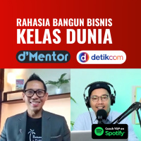 Langkah Bangun Bisnis Sukses Ala Business Coach Kelas Dunia | Yohanes G. Pauly | GRATYO
