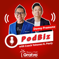 Donny Pramono Hutang 7 Miliar untuk Bangun Sour Sally Group?