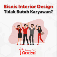Tidak rekrut karyawan, memangnya bisa Bisnis jadi AUTO-PILOT?