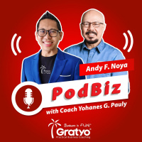 3 Faktor yang Membuat Bisnis Belum Sukses Menurut Andy F. Noya
