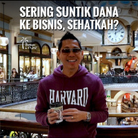 3 Rahasia Penting Agar Keuangan Bisnis Sehat