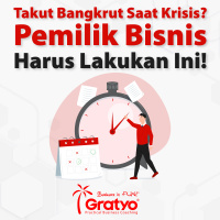 Langkah Bangun Bisnis Sukses Anti Gagal Walau Tengah Pandemi!